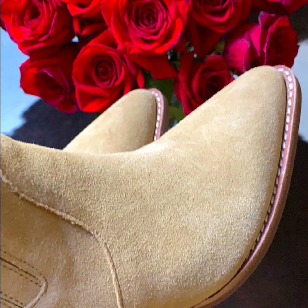 Western Booties - image 1